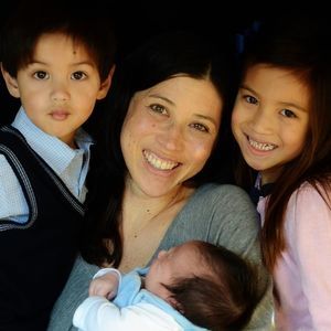 Meet your Posher, Erin